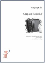 Keep on Rocking 